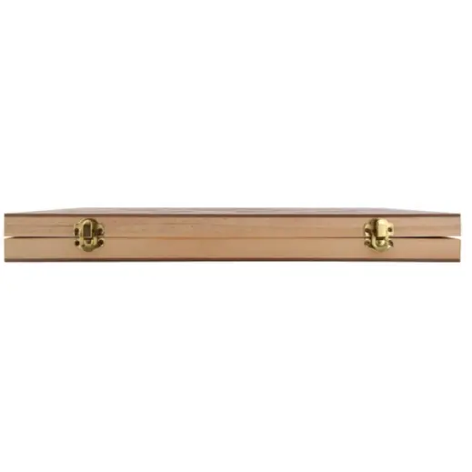 Classic 3-in-1 Game Set Clasp